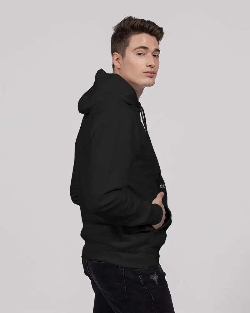 FZ GUH HEAVEN Unisex Premium Pullover Hoodie | Lane Seven FZwear