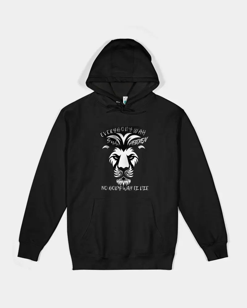 FZ GUH HEAVEN Unisex Premium Pullover Hoodie | Lane Seven FZwear