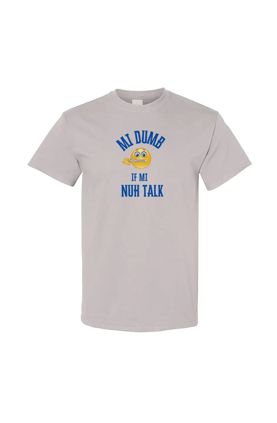 FZ Unisex Cotton Tee