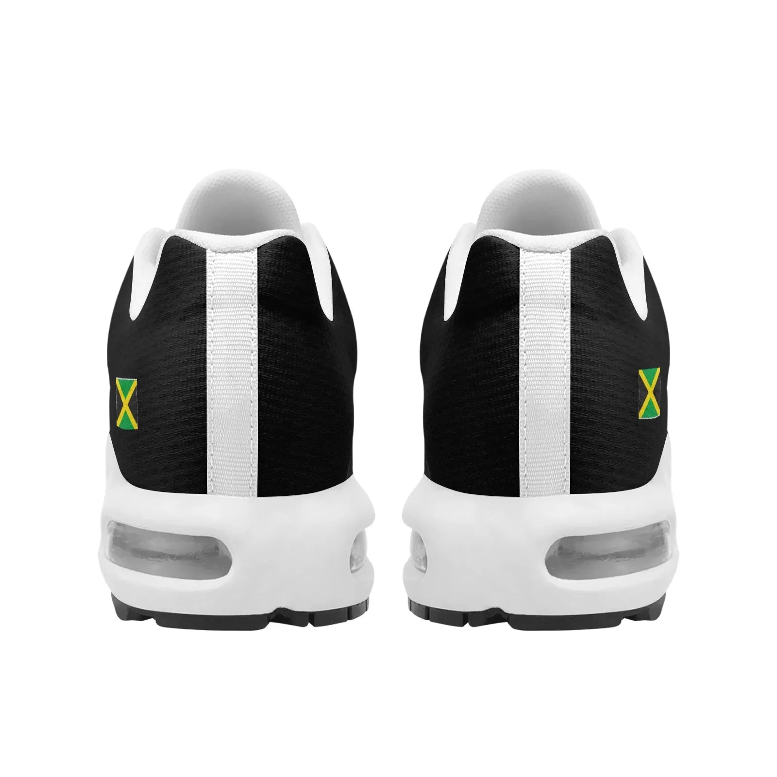 FZ Unisex Mesh Tech Eco-Flex Sneakers Printy6