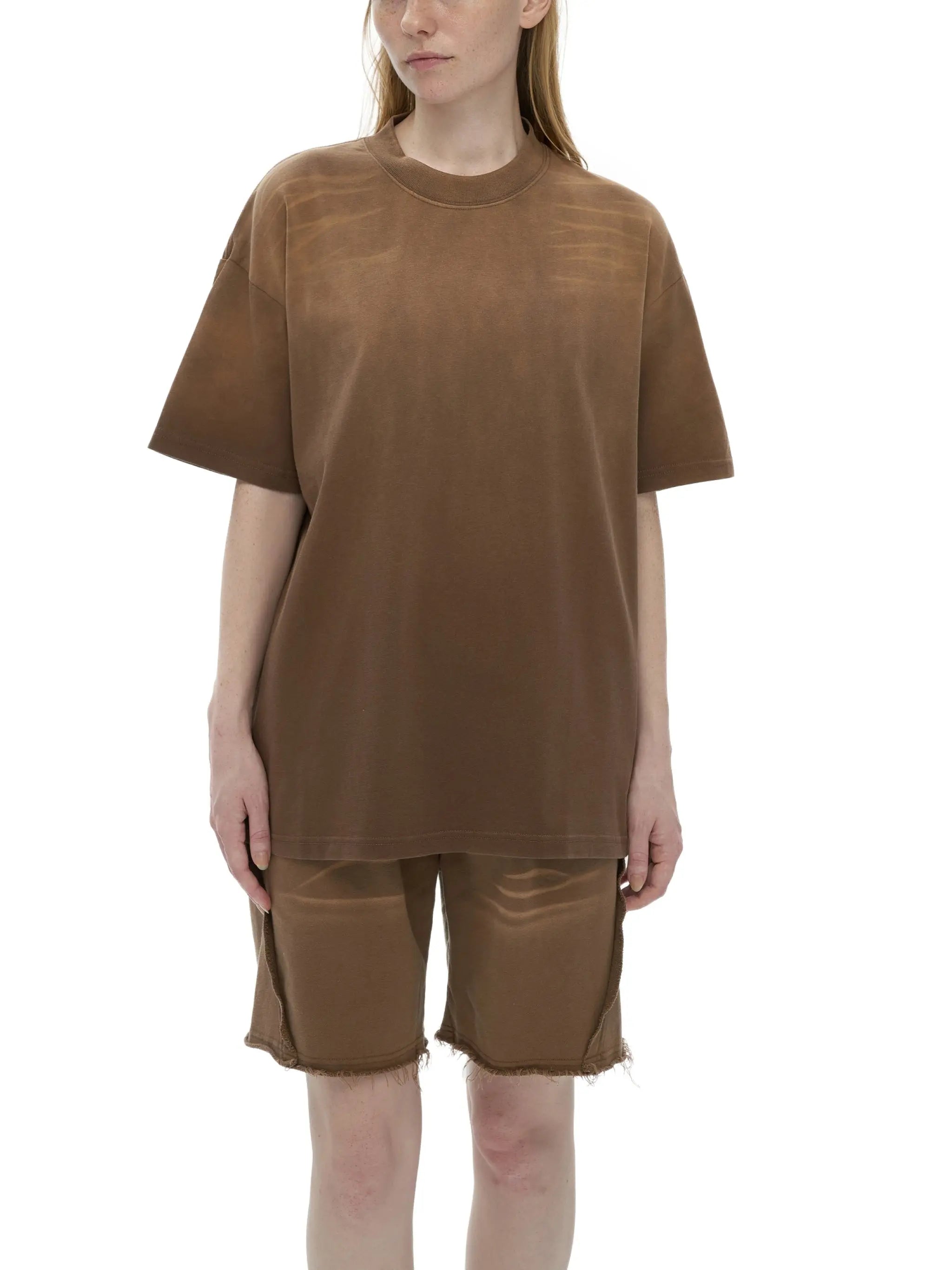 FZ Unsex Tye Dye Tee ODMPOD