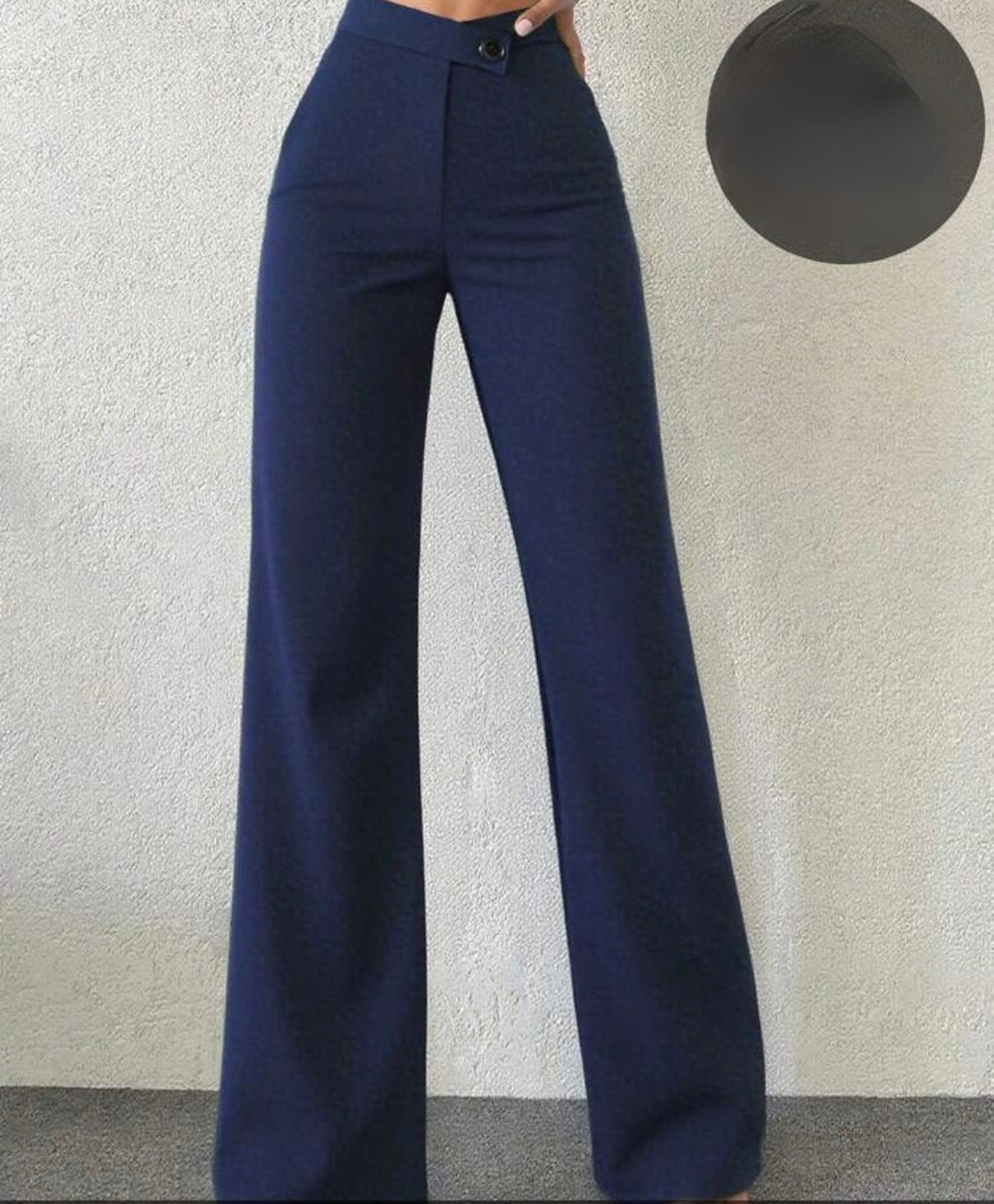 FZ Women's High Waisted Dress Pants