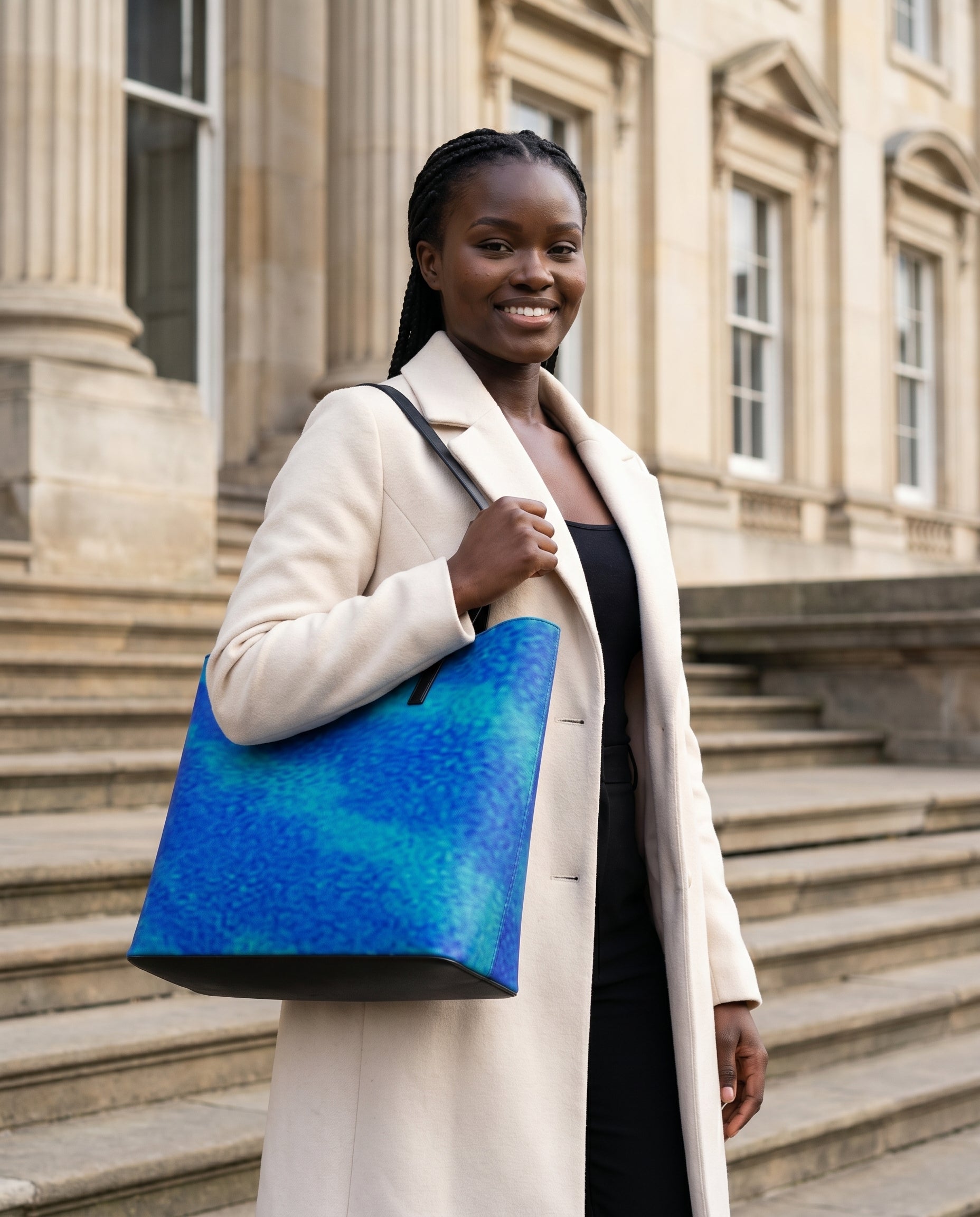FZ Kika Tote