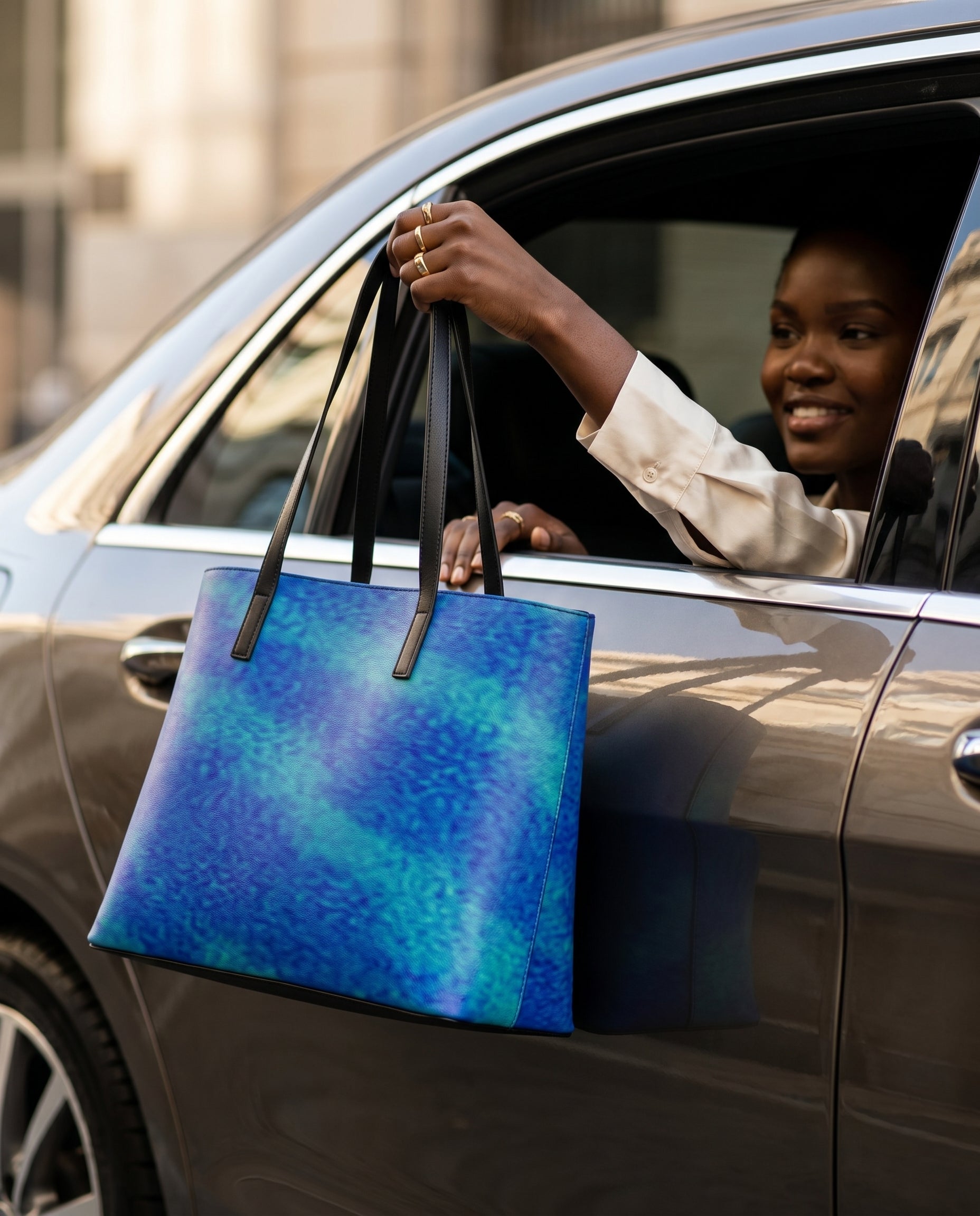FZ Kika Tote