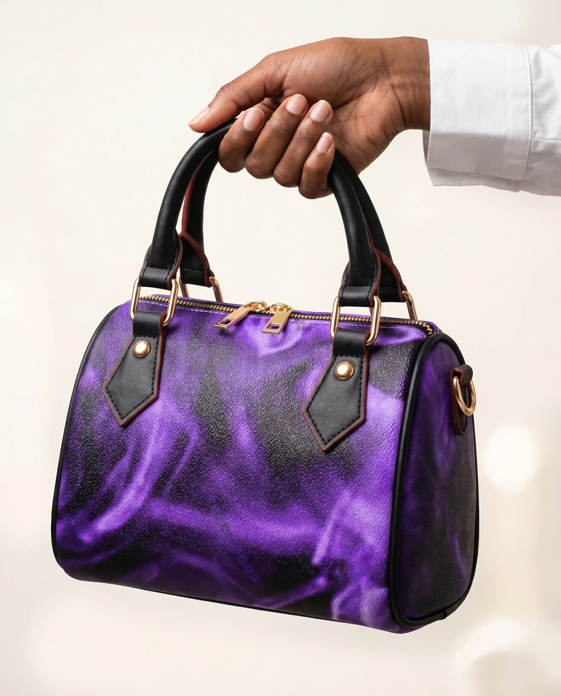 FZ Women's Chic Crossbody Handbag