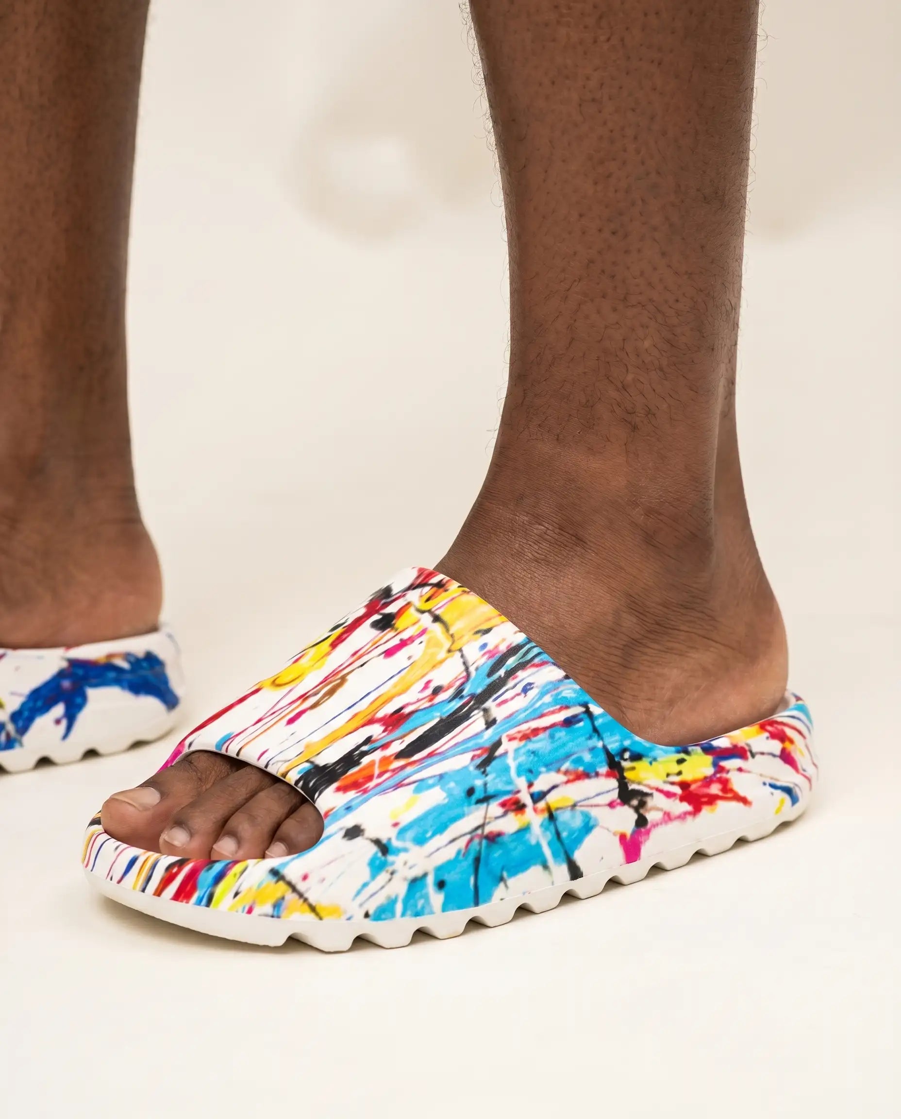 FZ Unisex Slides