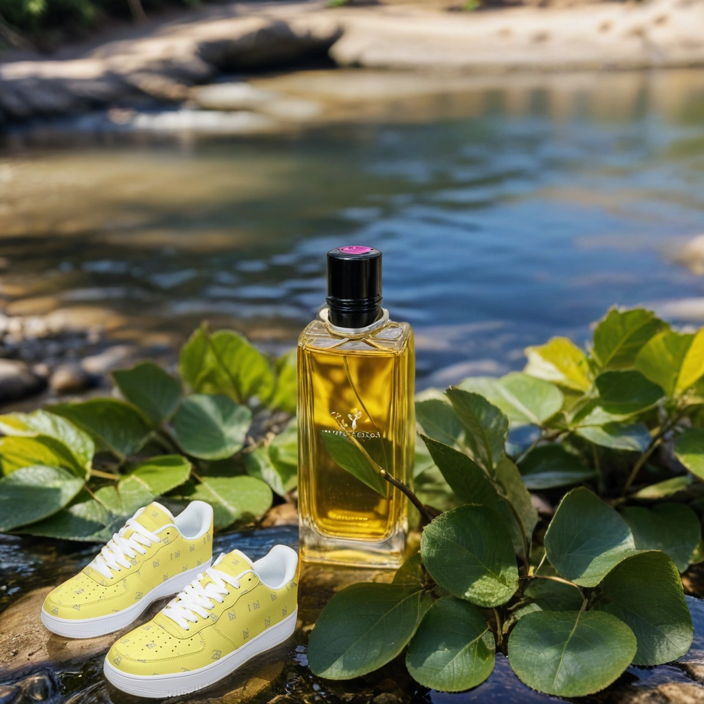 FZ Unisex Low Top Leather Sneakers - FZwear