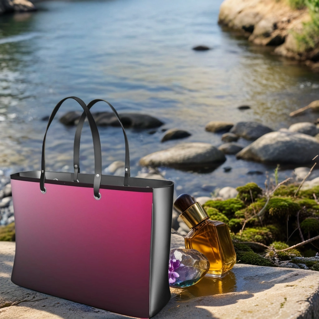 FZ DESIGNER HANDBAG - FZwear