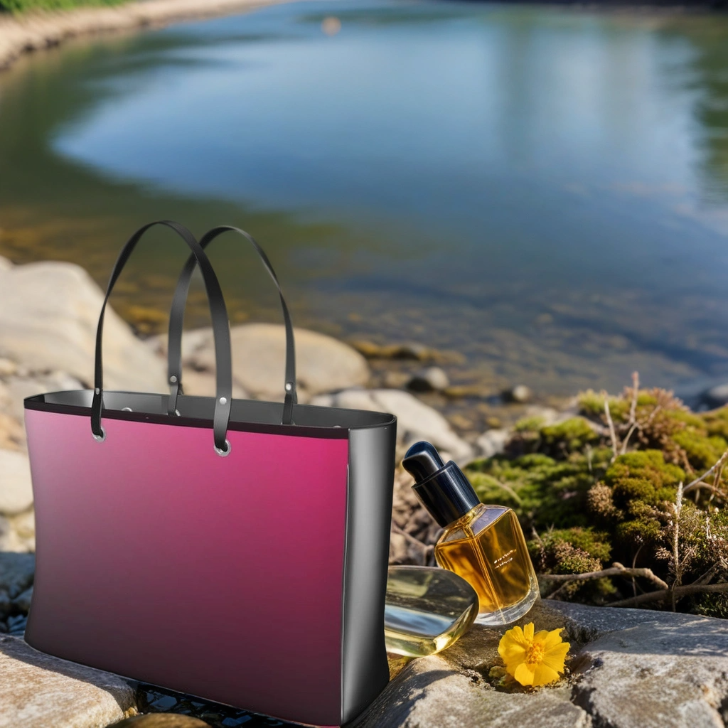 FZ DESIGNER HANDBAG - FZwear