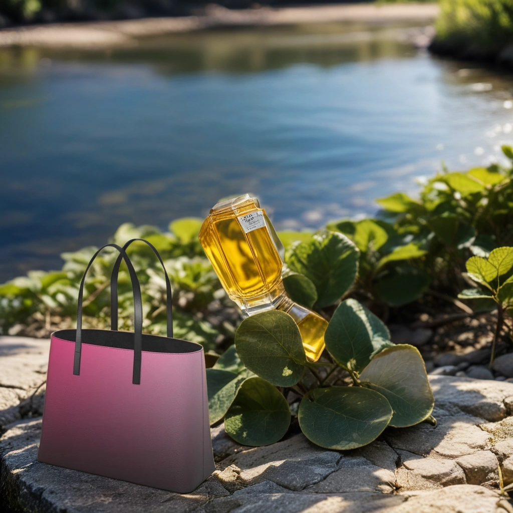 FZ Kika Tote - FZwear