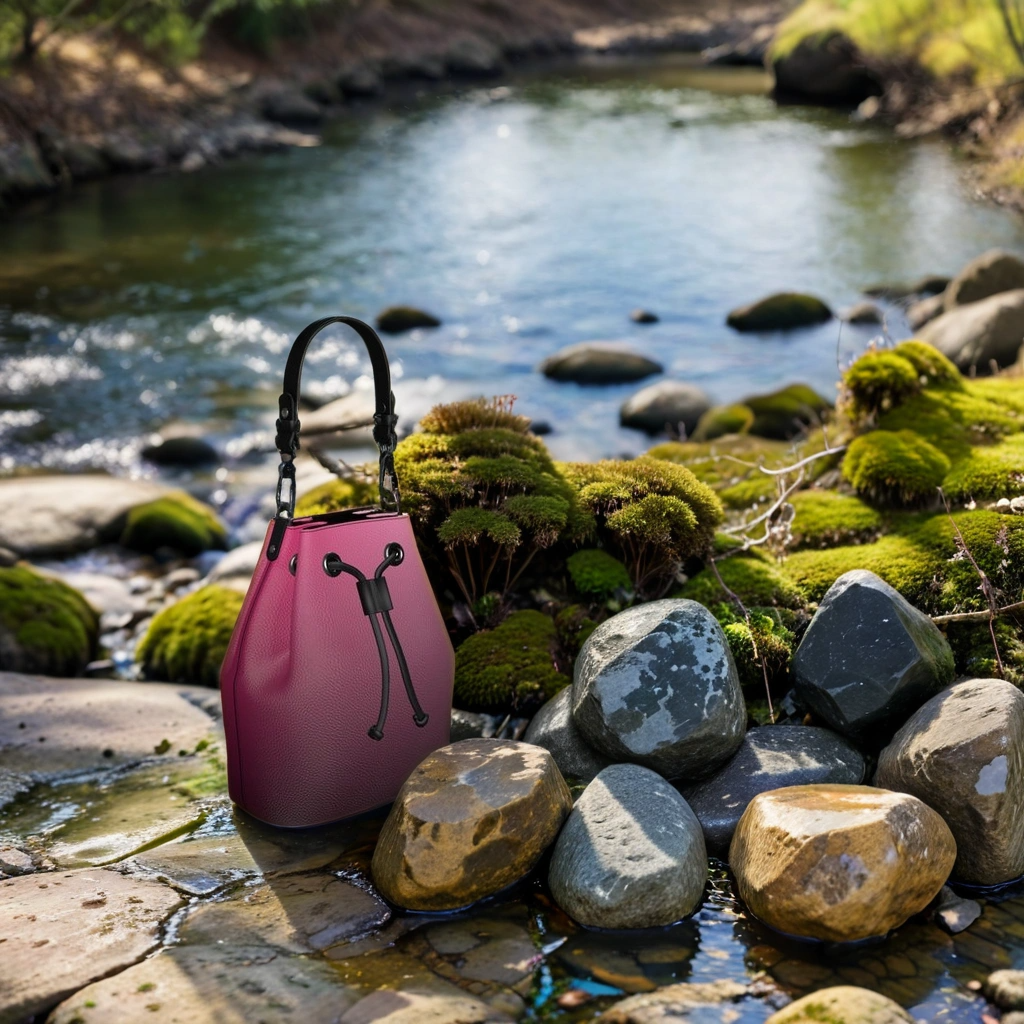 FZ DESIGNER BUCKET BAG - FZwear