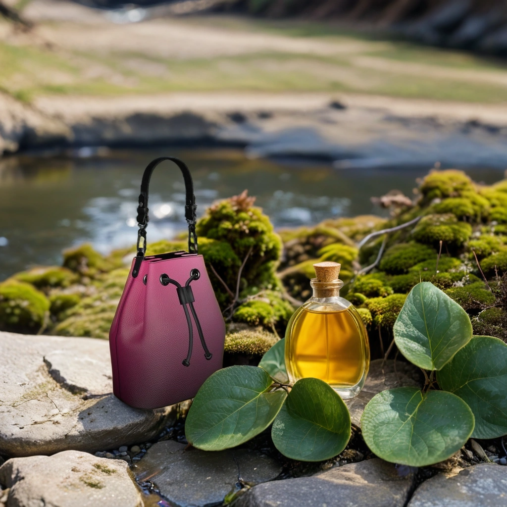 FZ DESIGNER BUCKET BAG - FZwear