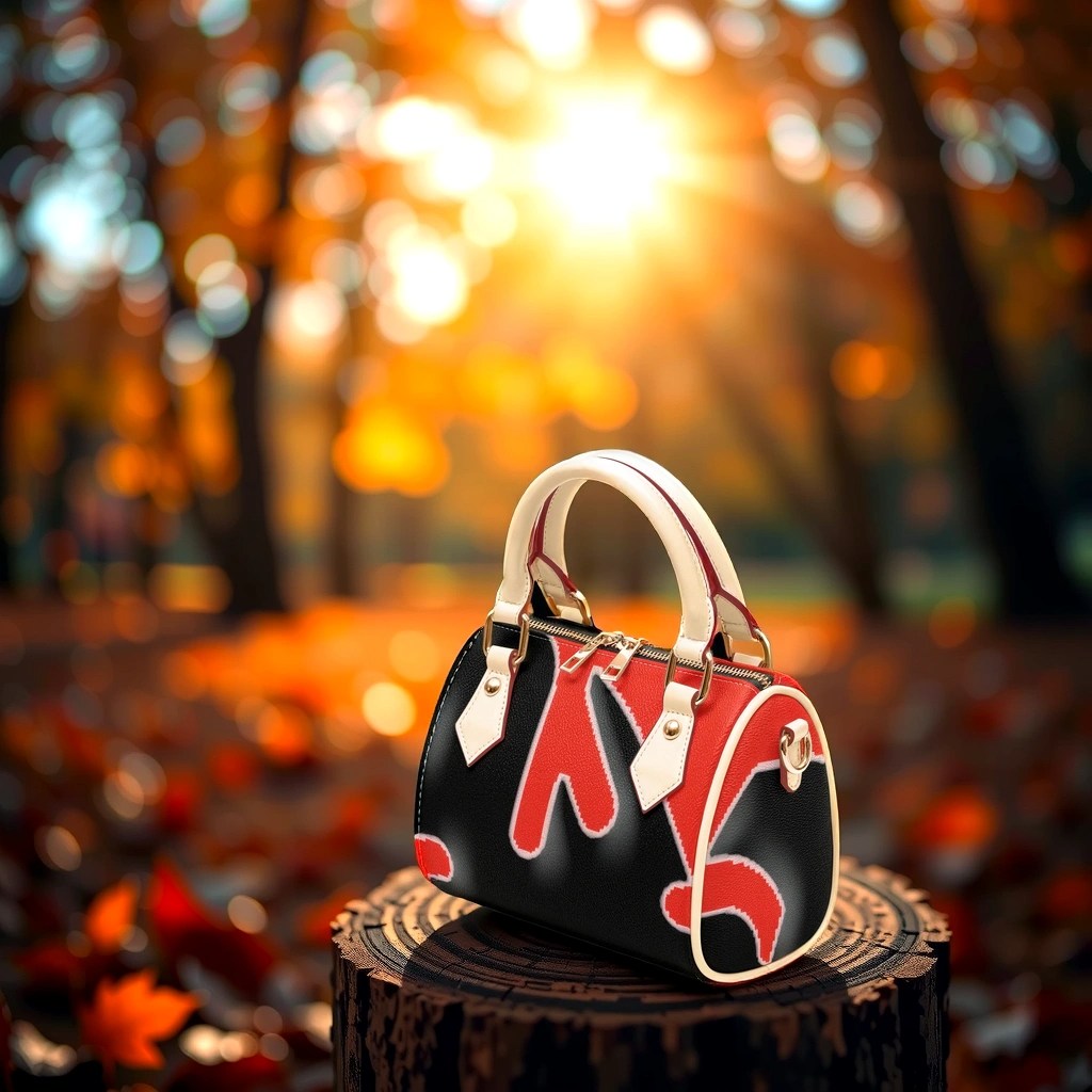 FZ Women's Chic Crossbody Handbag