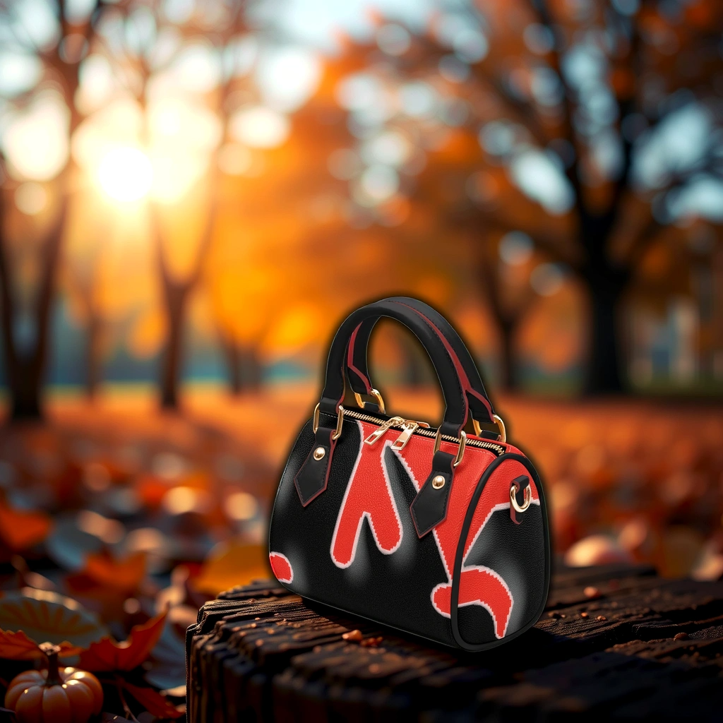 FZ Women's Chic Crossbody Handbag