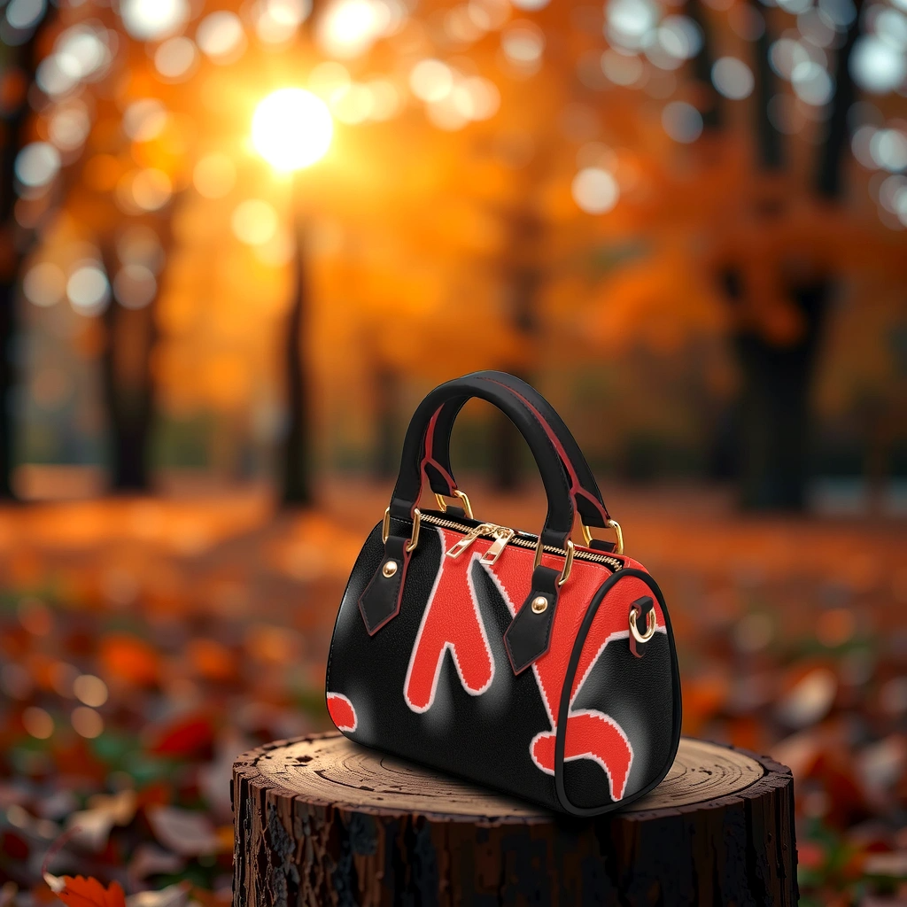 FZ Women's Chic Crossbody Handbag