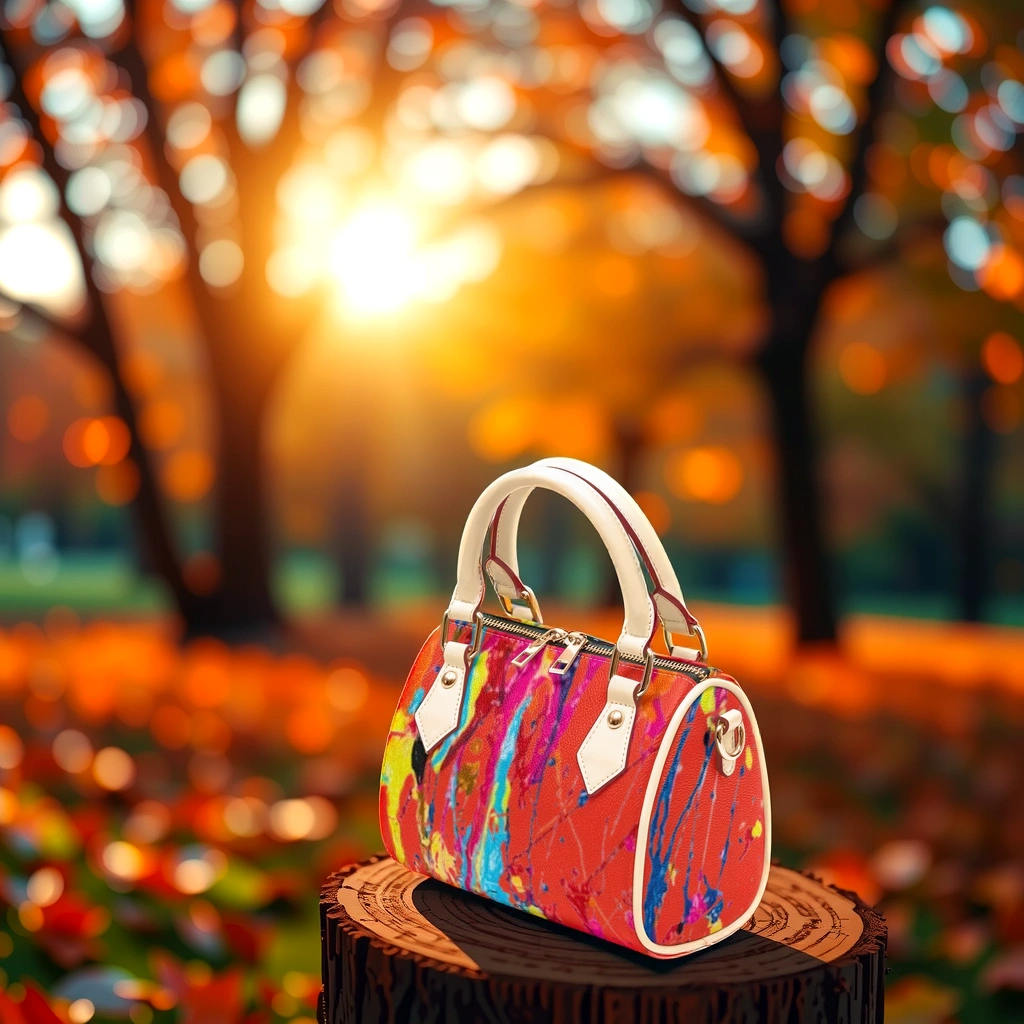 FZ Women's Chic Crossbody Handbag