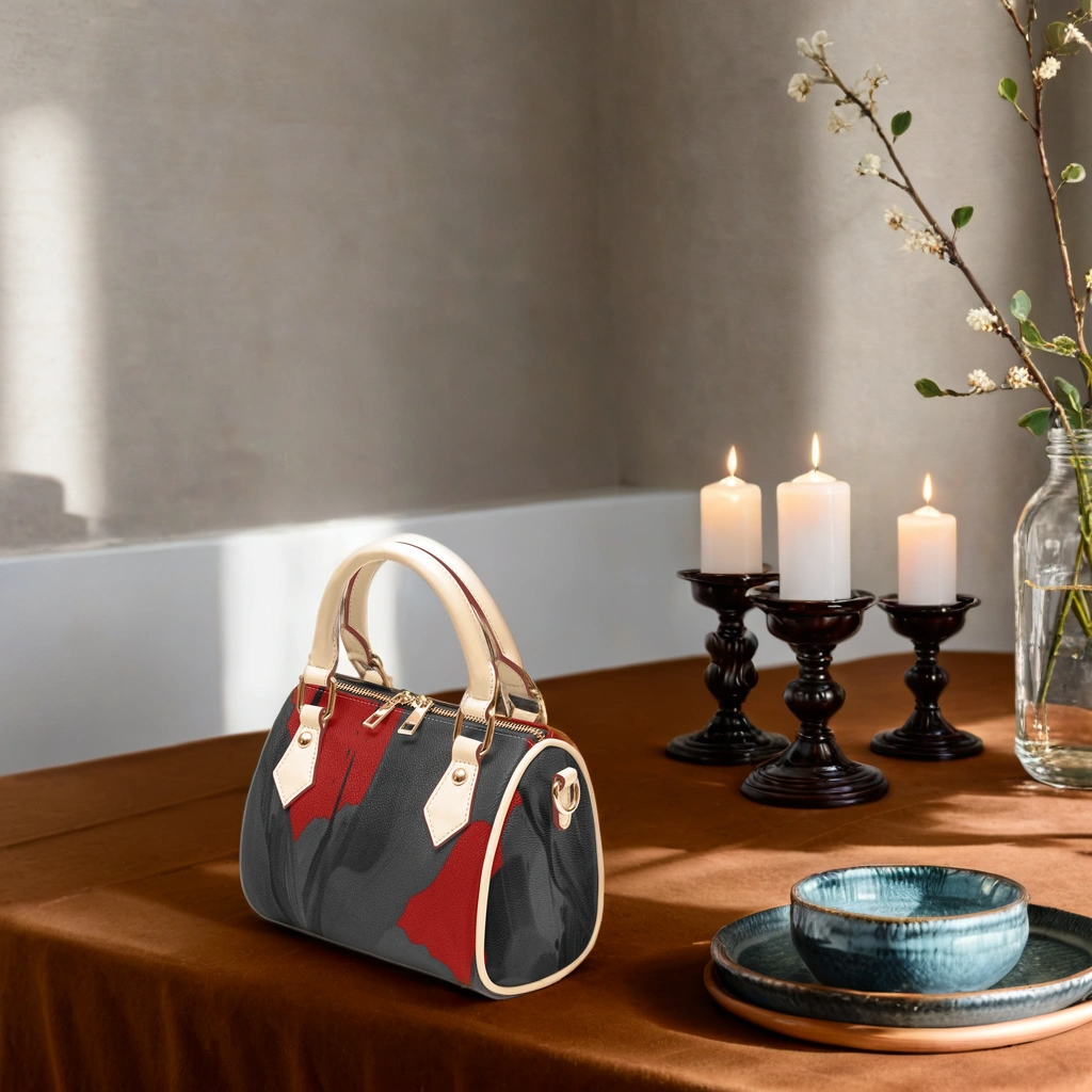 FZ Women's Chic Crossbody Handbag