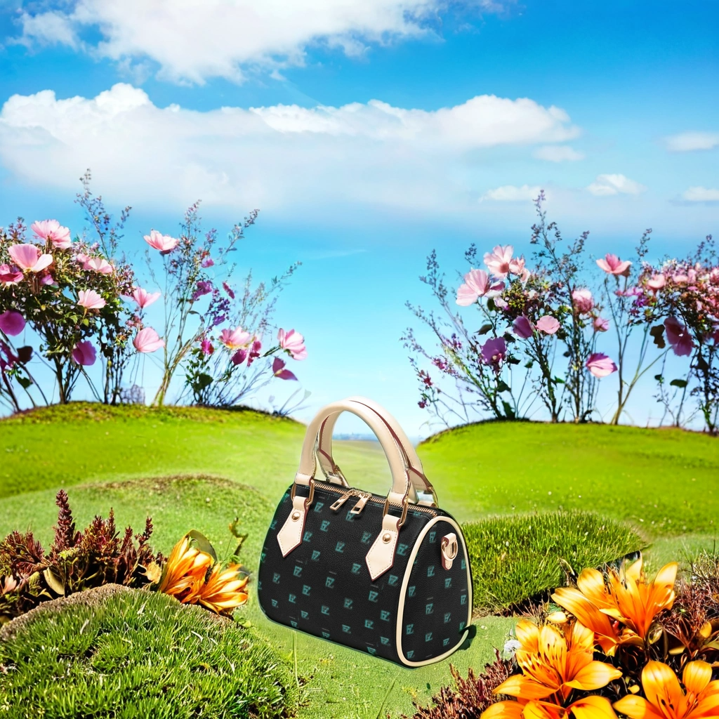FZ Women's Chic Crossbody Handbag