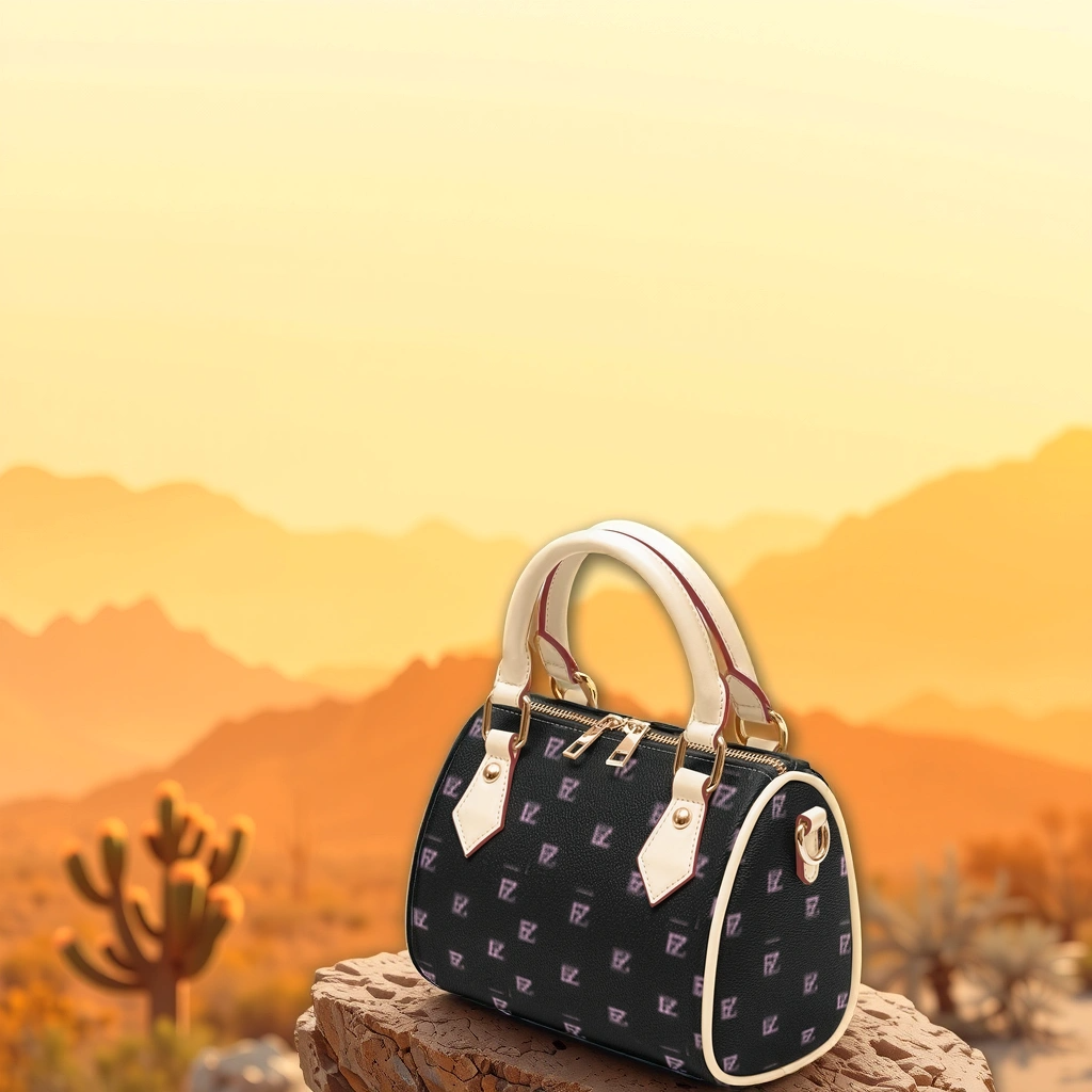 FZ Women's Chic Crossbody Handbag