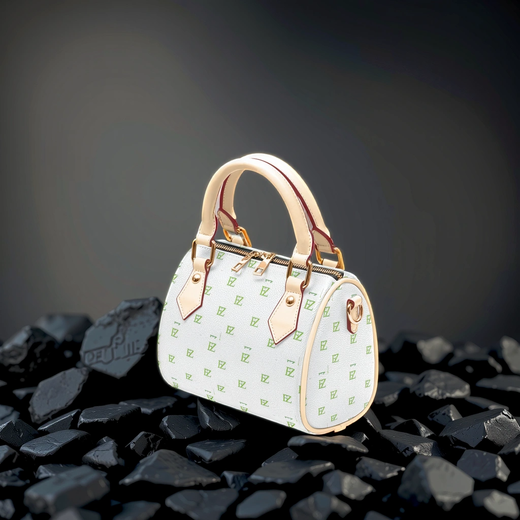 FZ Women's Chic Crossbody Handbag