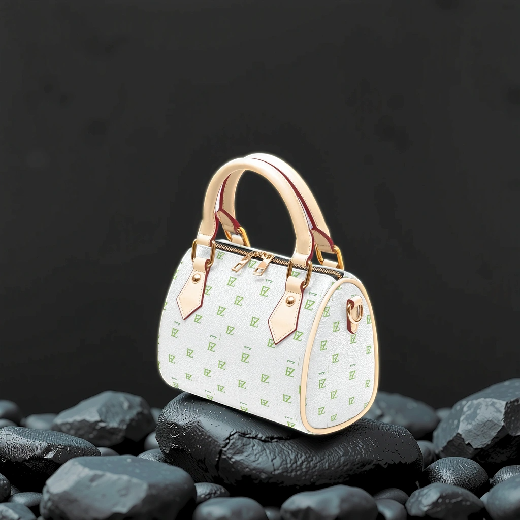 FZ Women's Chic Crossbody Handbag