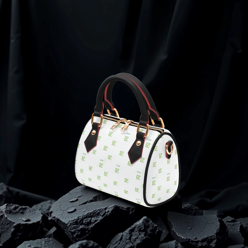 FZ Women's Chic Crossbody Handbag