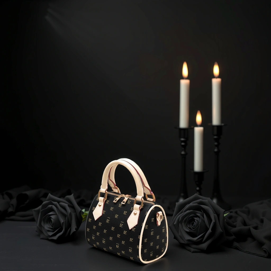 FZ Women's Chic Crossbody Handbag