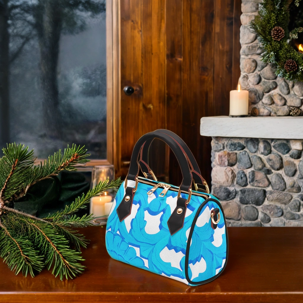 FZ Women's Chic Crossbody Handbag