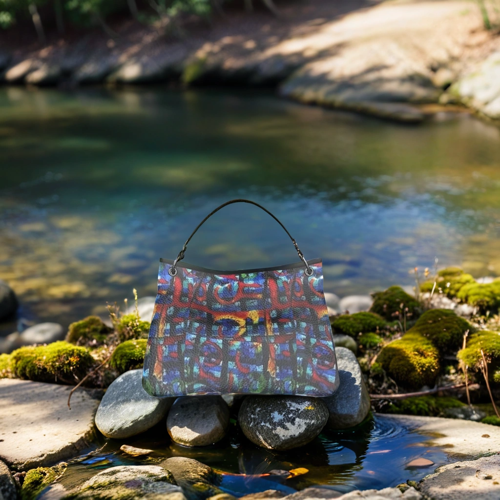 FZ ORIGINAL SLOUCH BAG - FZwear