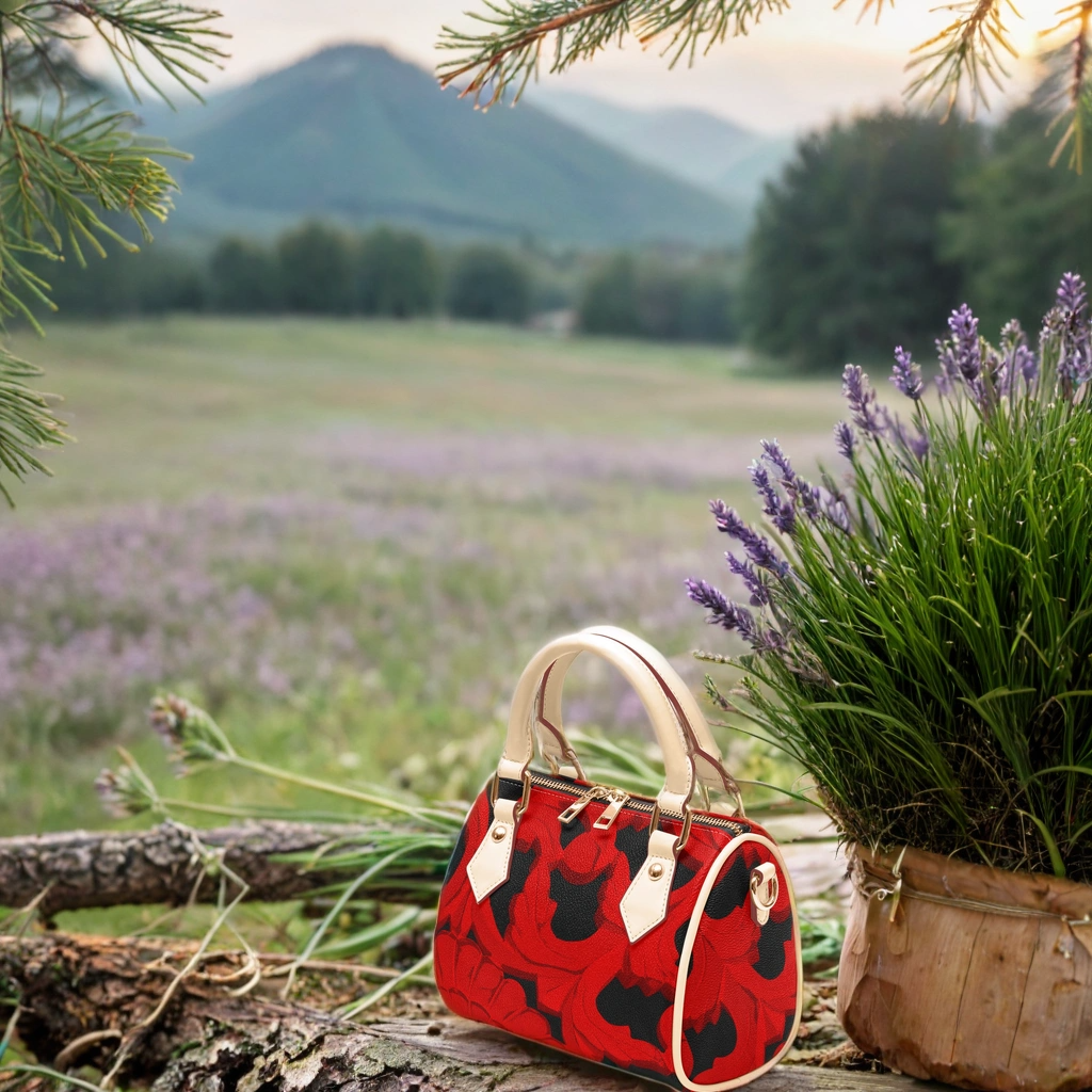 FZ Women's Chic Crossbody Handbag