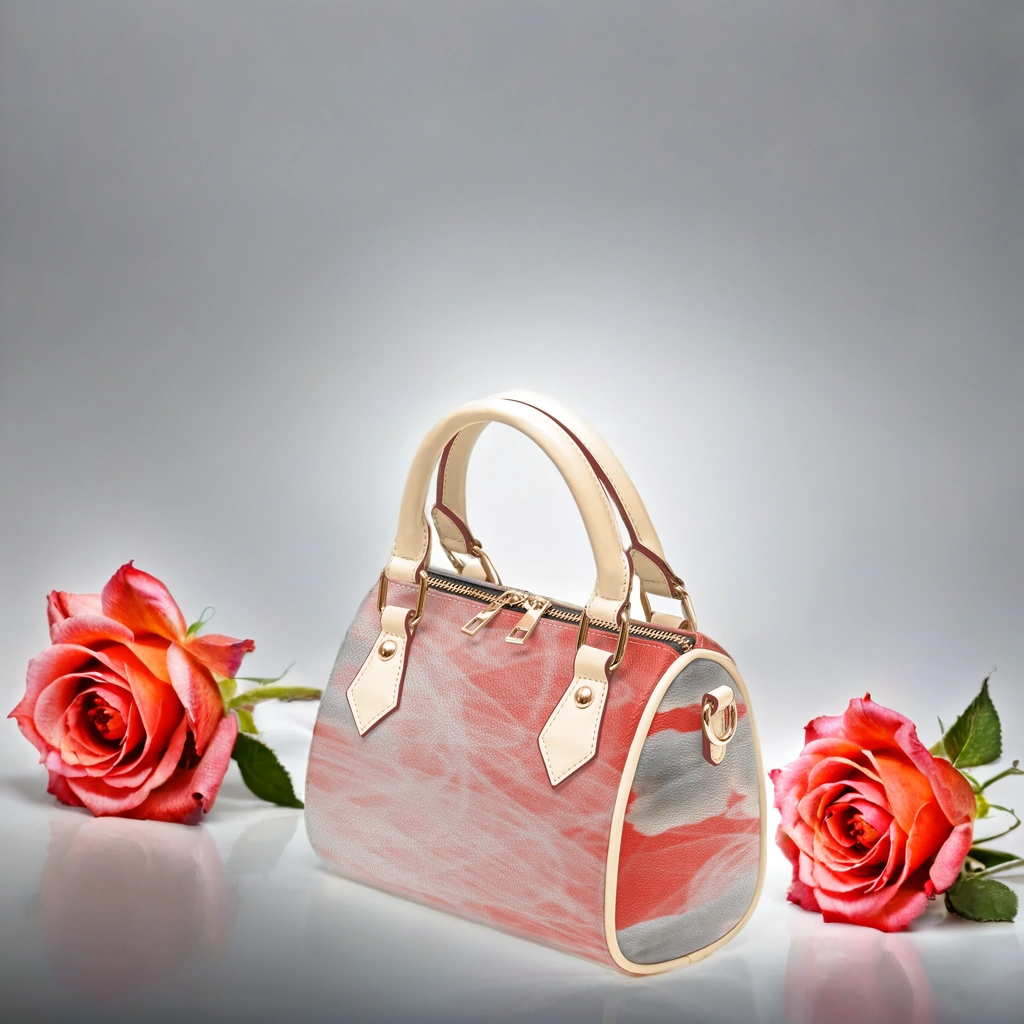 FZ Women's Chic Crossbody Handbag