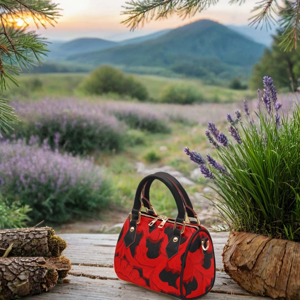 FZ Women's Chic Crossbody Handbag