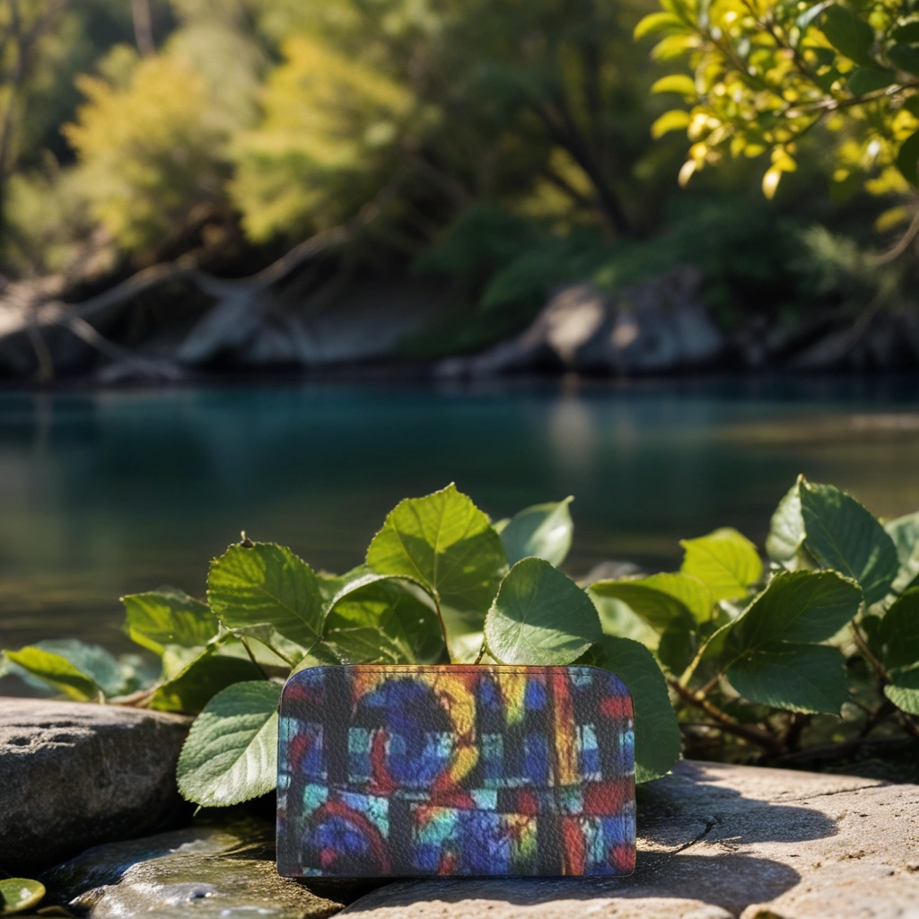 FZ DESIGNER WALLET - FZwear