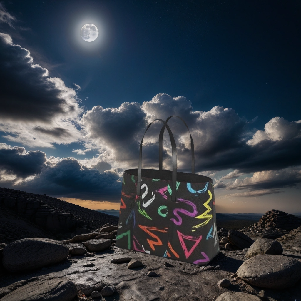 FZ Kika Tote - FZwear