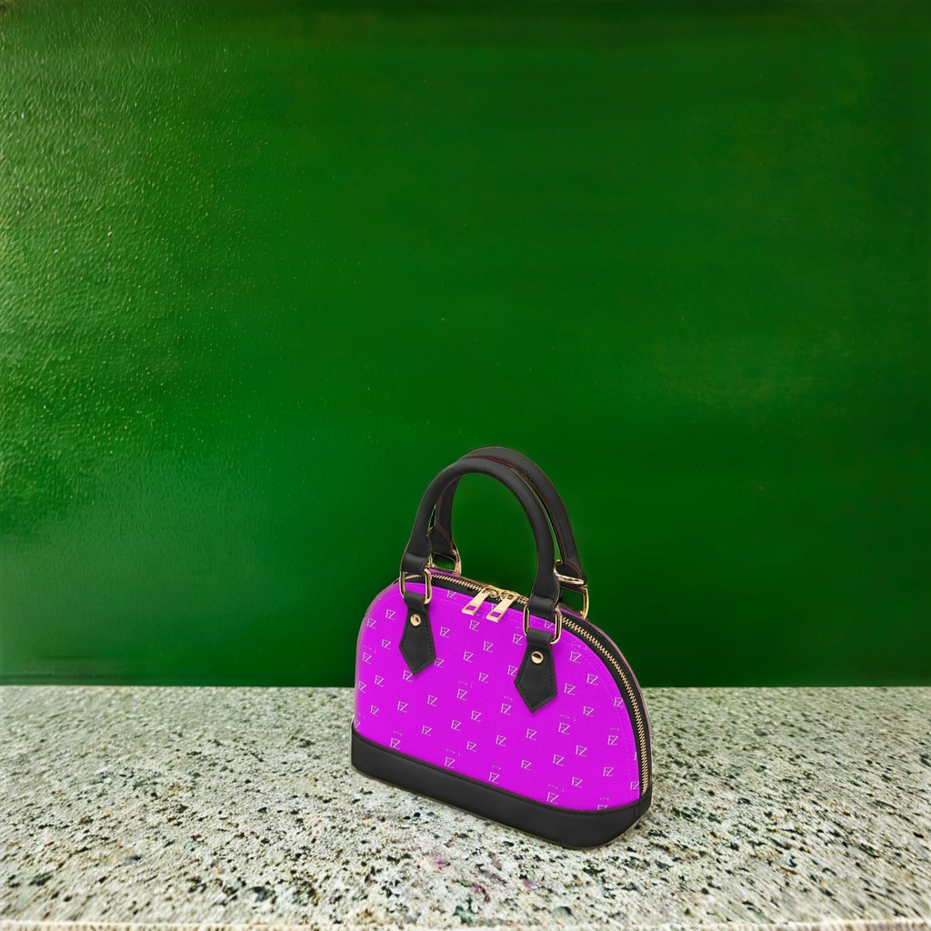 FZ Women's Top Handle Shoulder Bag