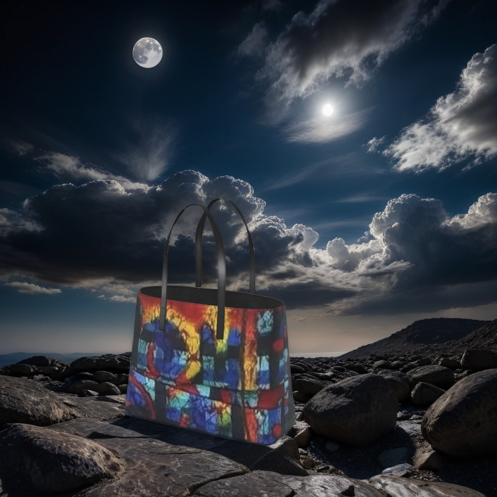 FZ Kika Tote - FZwear