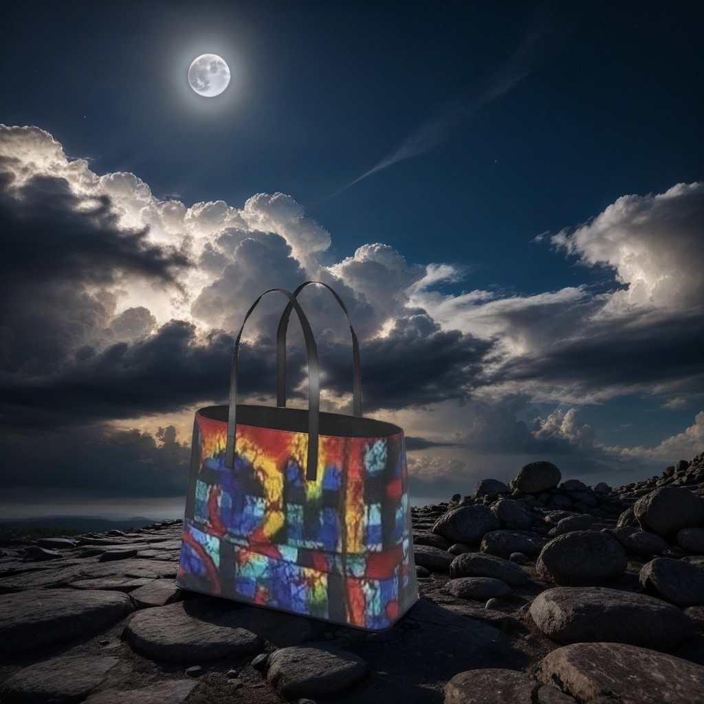 FZ Kika Tote - FZwear