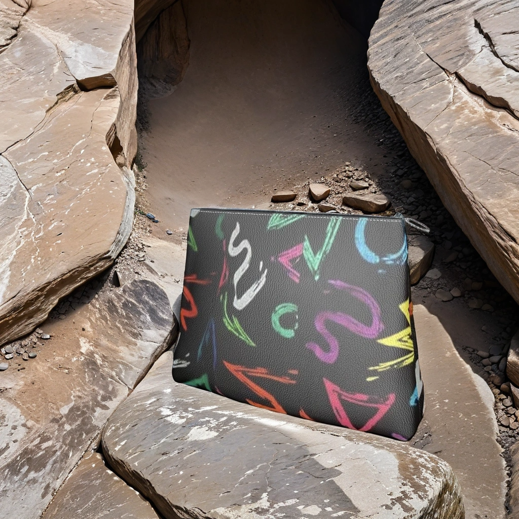 FZ DESIGNER CLUTCH PURSE - FZwear