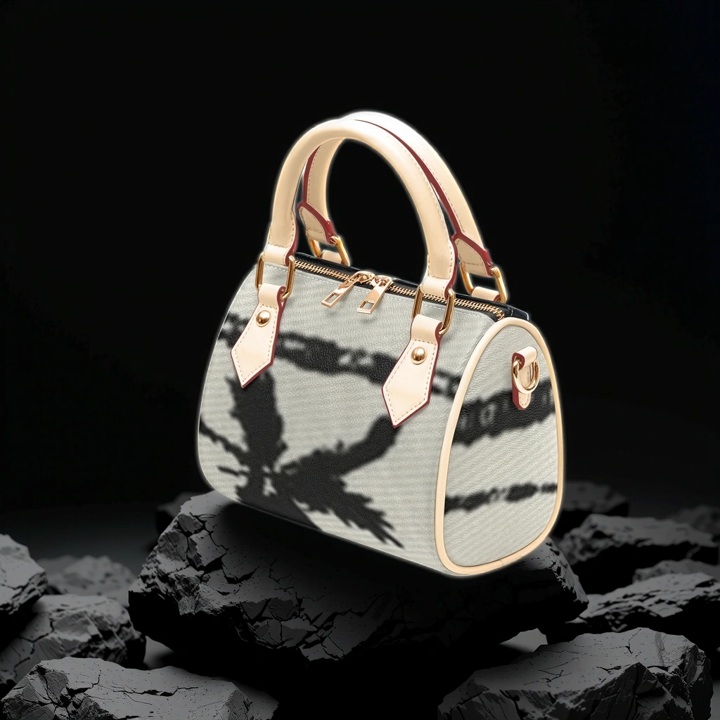 FZ Women's Chic Crossbody Handbag