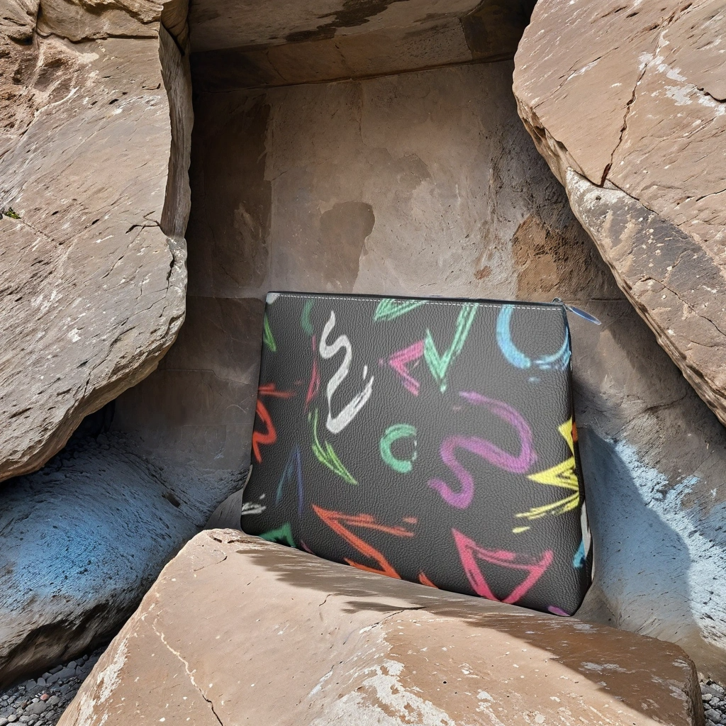 FZ DESIGNER CLUTCH PURSE - FZwear