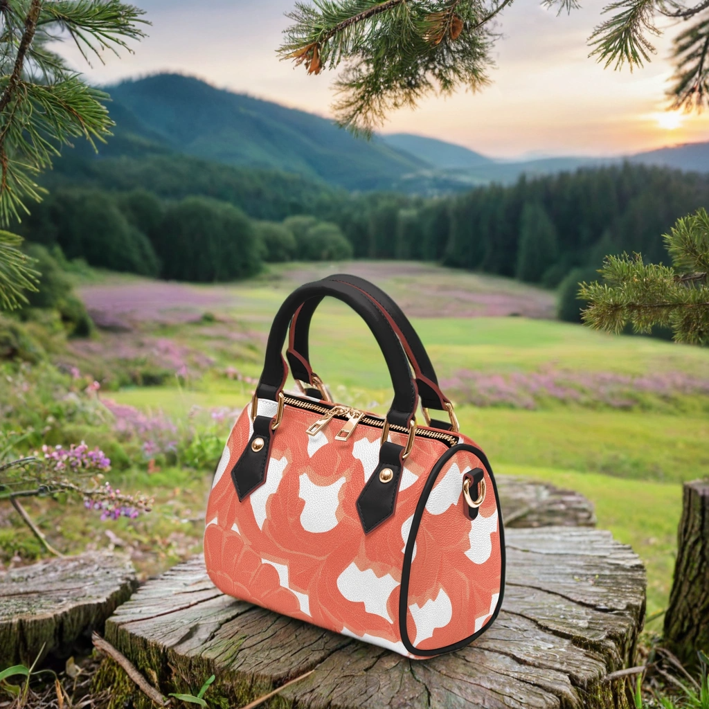 FZ Women's Chic Crossbody Handbag