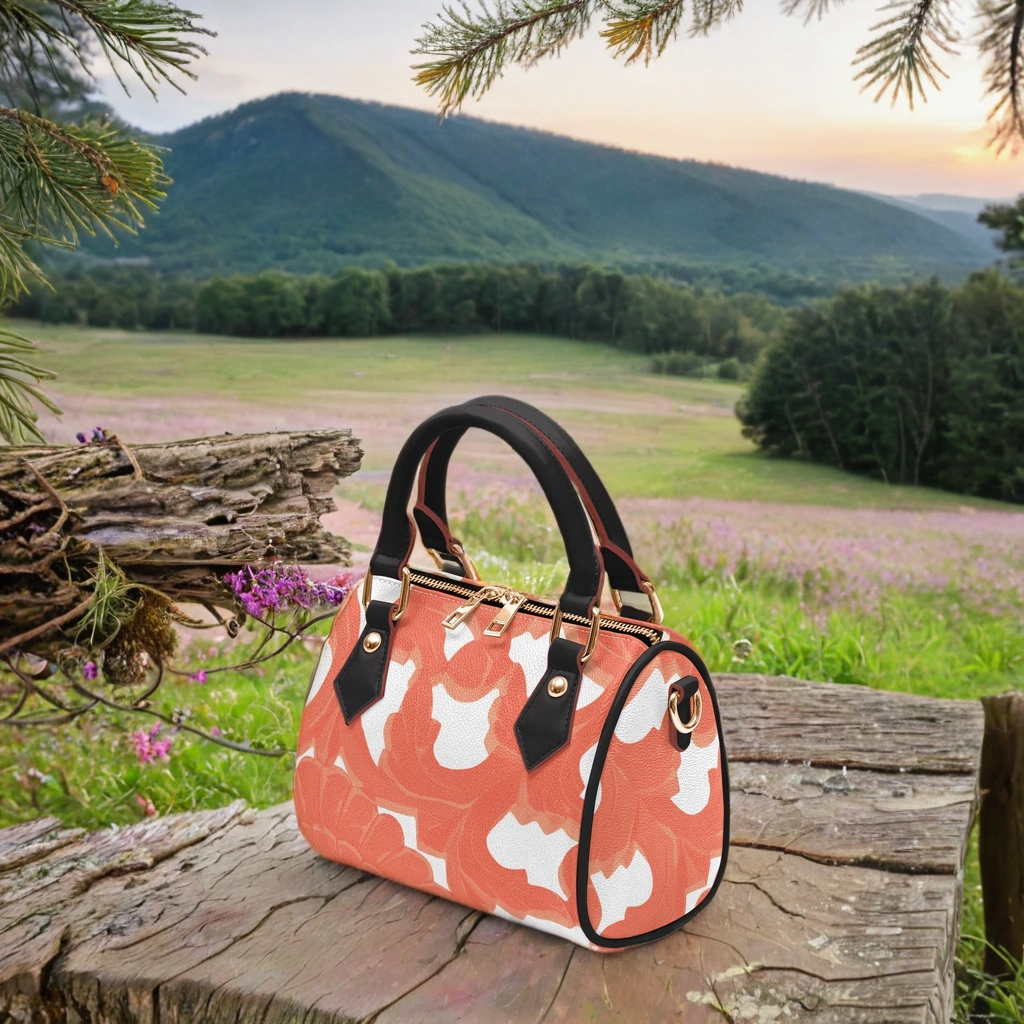 FZ Women's Chic Crossbody Handbag