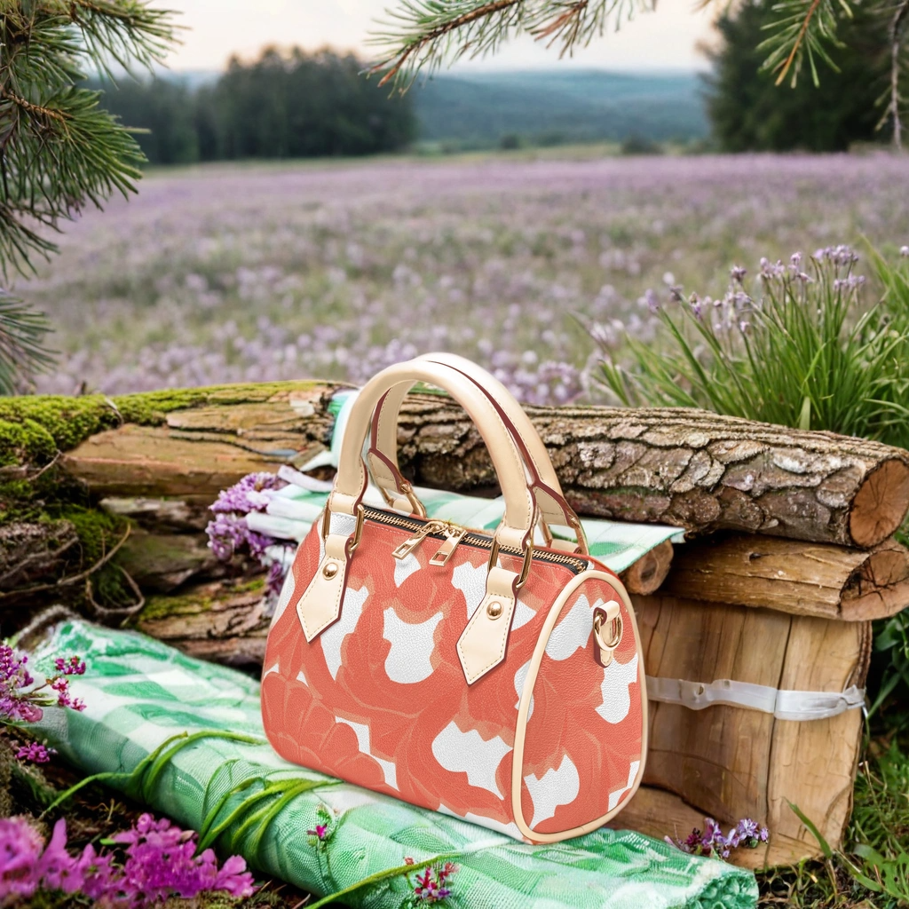 FZ Women's Chic Crossbody Handbag