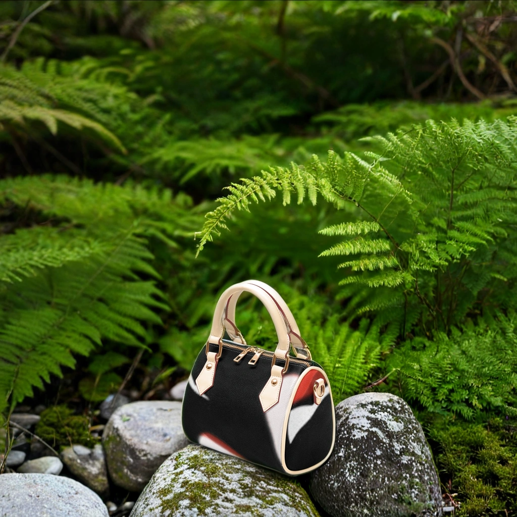 FZ Women's Chic Crossbody Handbag