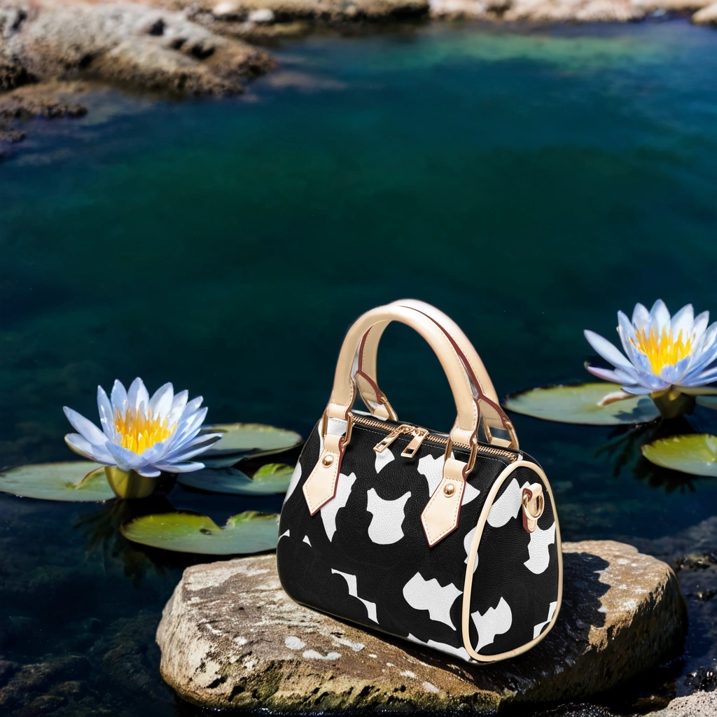 FZ Women's Chic Crossbody Handbag