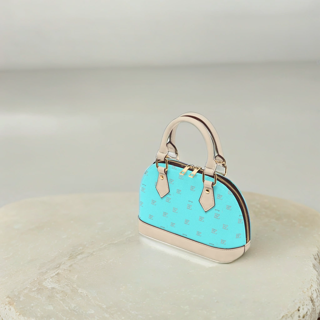 FZ Women's Top Handle Shoulder Bag