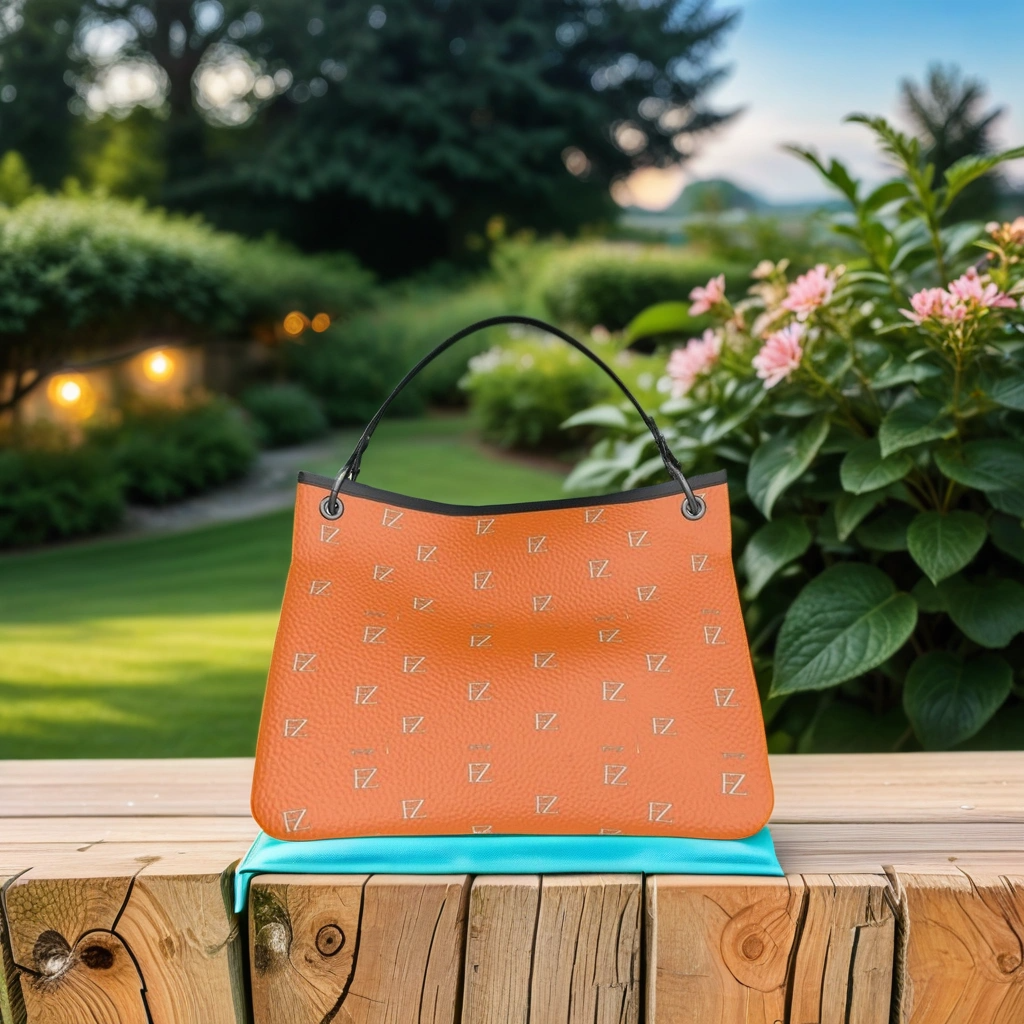 FZ ORIGINAL SLOUCH BAG - FZwear