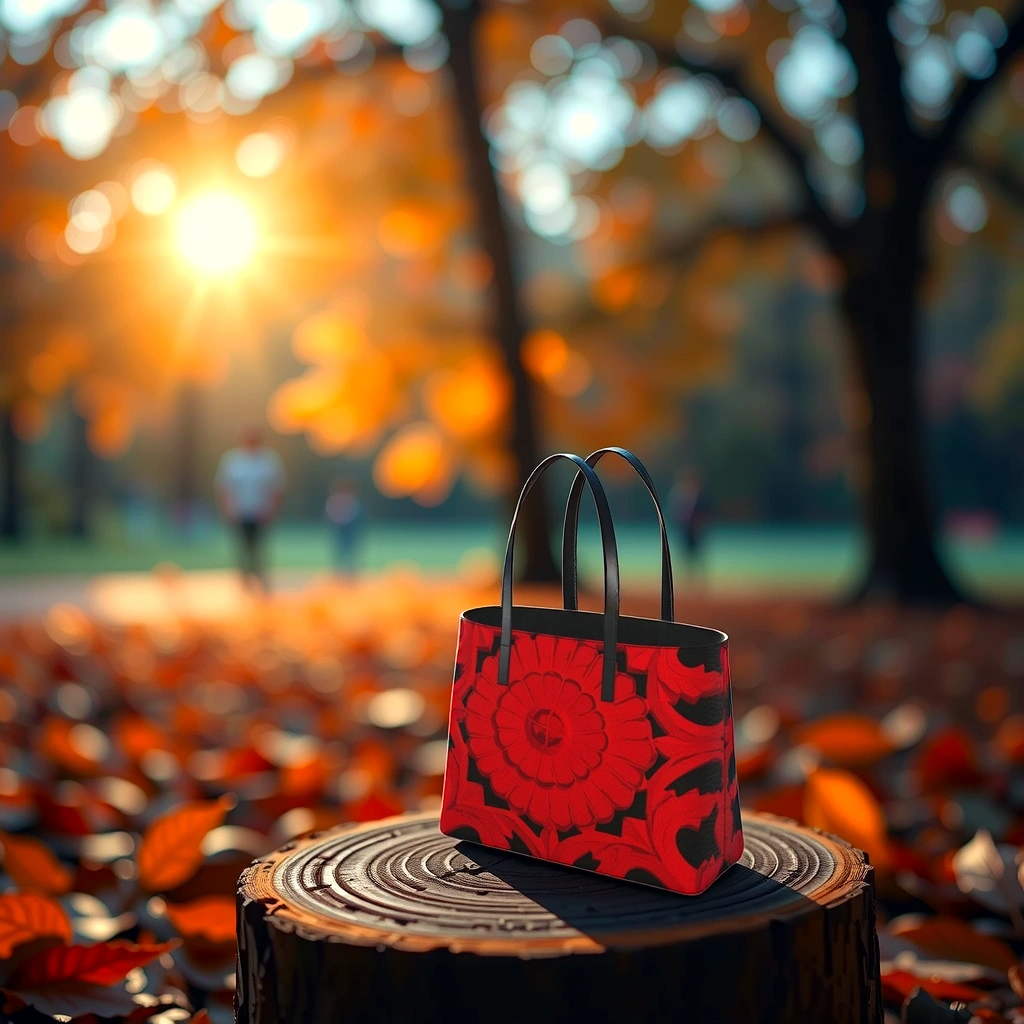 FZ Kika Tote