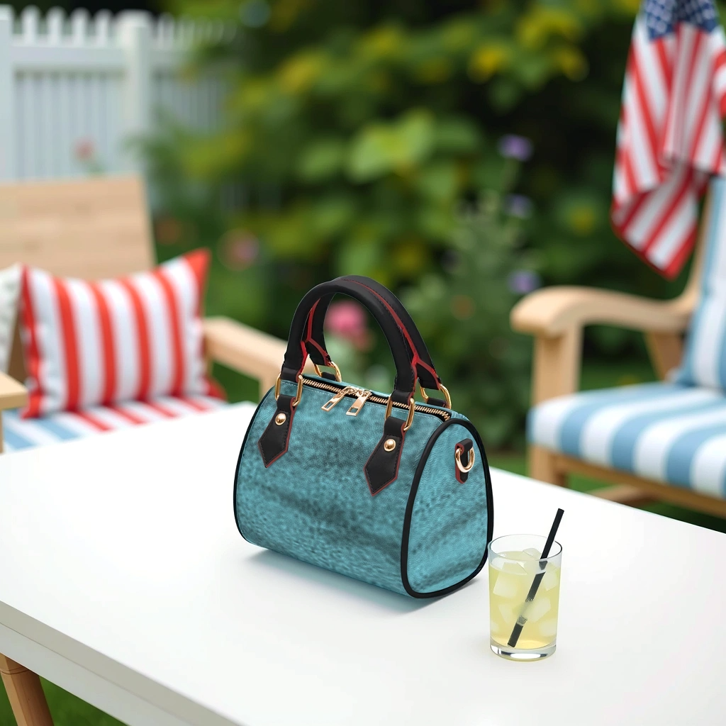 FZ Women's Chic Crossbody handbag