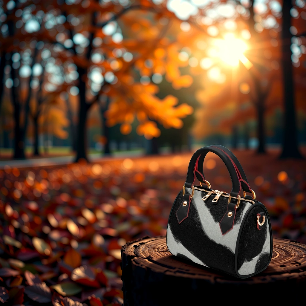 FZ Women's Chic Crossbody handbag